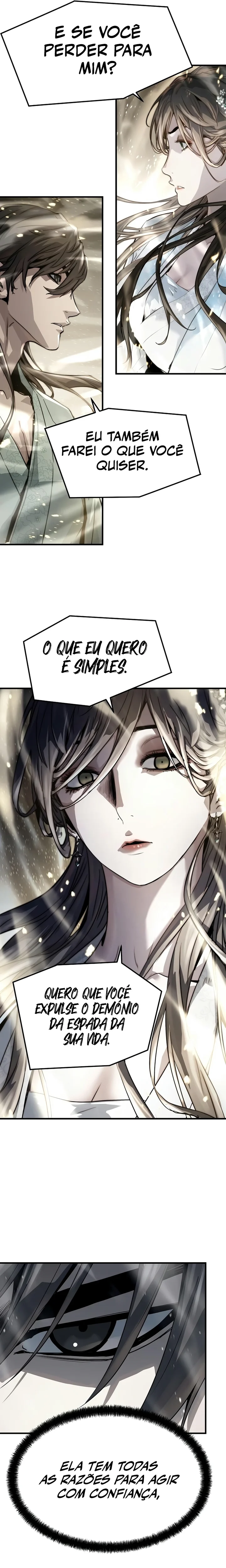 Read Absolute Regression PTBR Manga Online