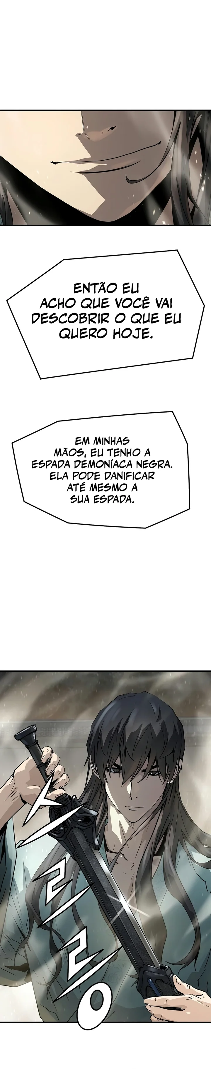 Read Absolute Regression PTBR Manga Online