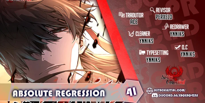 Read Absolute Regression PTBR Manga Online