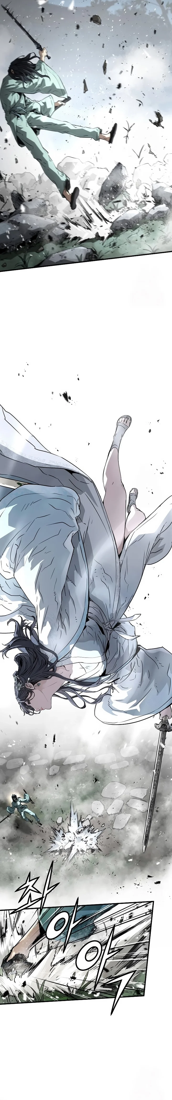 Read Absolute Regression PTBR Manga Online