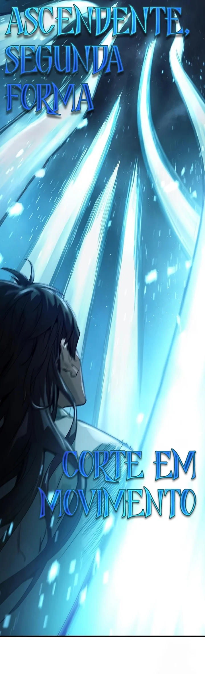 Read Absolute Regression PTBR Manga Online