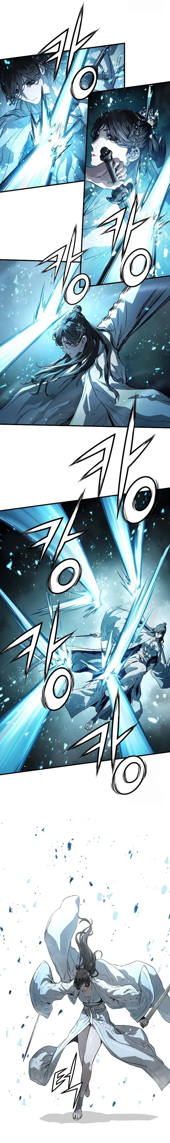 Read Absolute Regression PTBR Manga Online