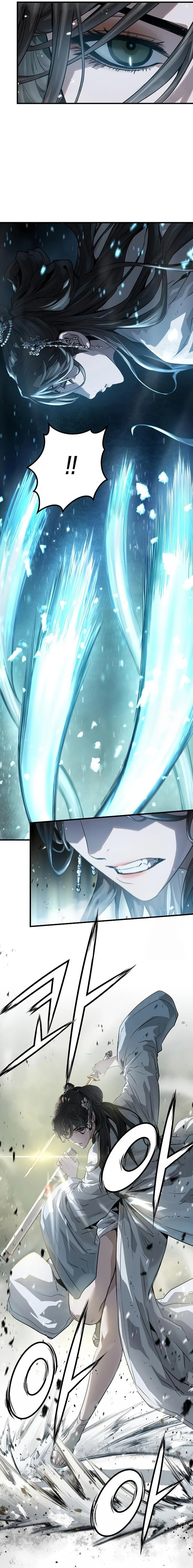 Read Absolute Regression PTBR Manga Online