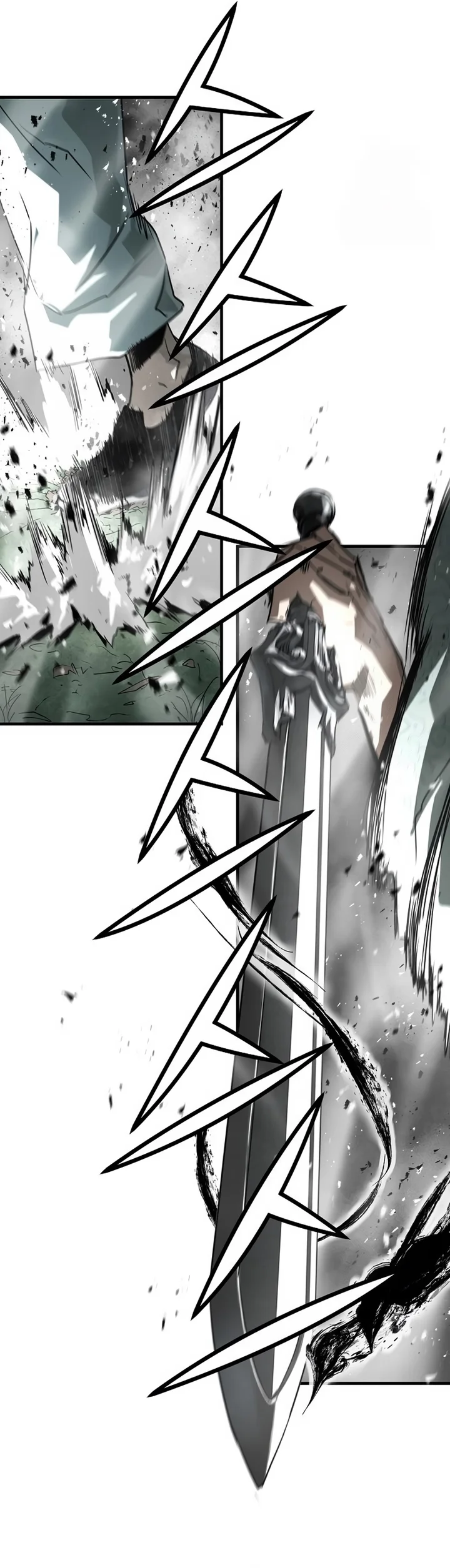 Read Absolute Regression PTBR Manga Online