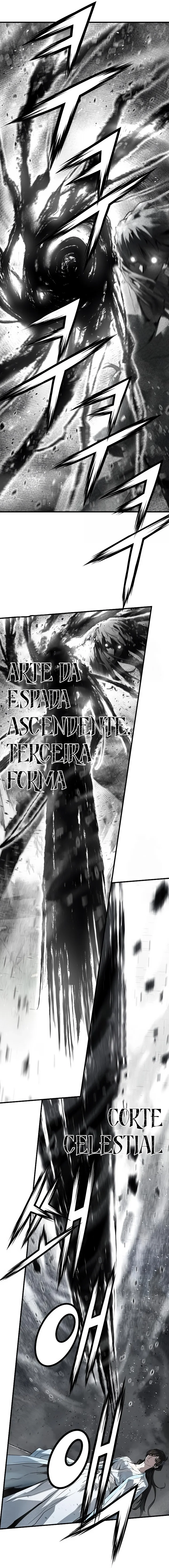 Read Absolute Regression PTBR Manga Online