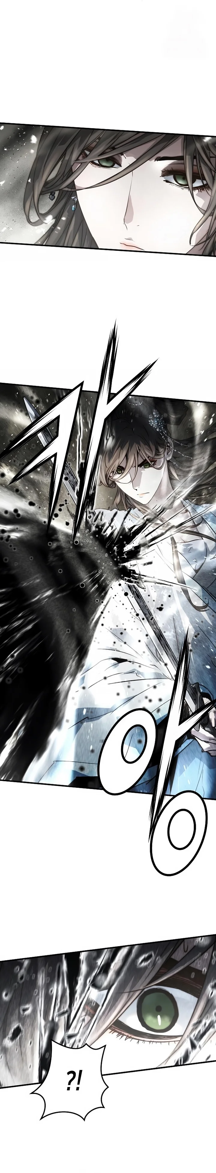 Read Absolute Regression PTBR Manga Online