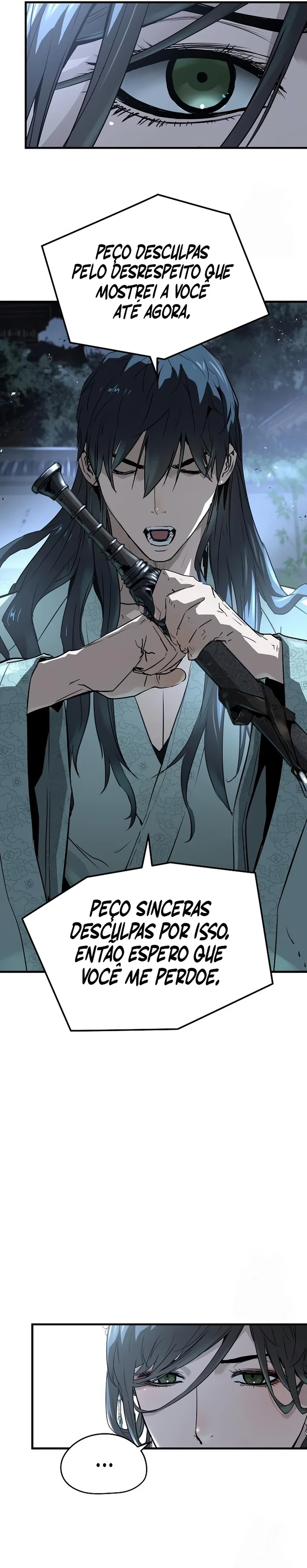 Read Absolute Regression PTBR Manga Online