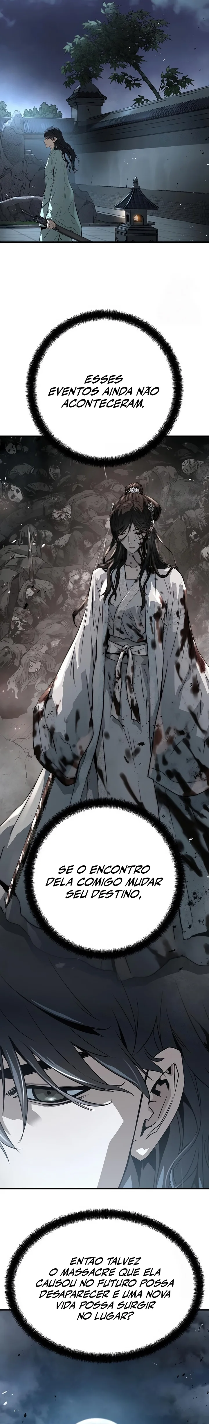 Read Absolute Regression PTBR Manga Online