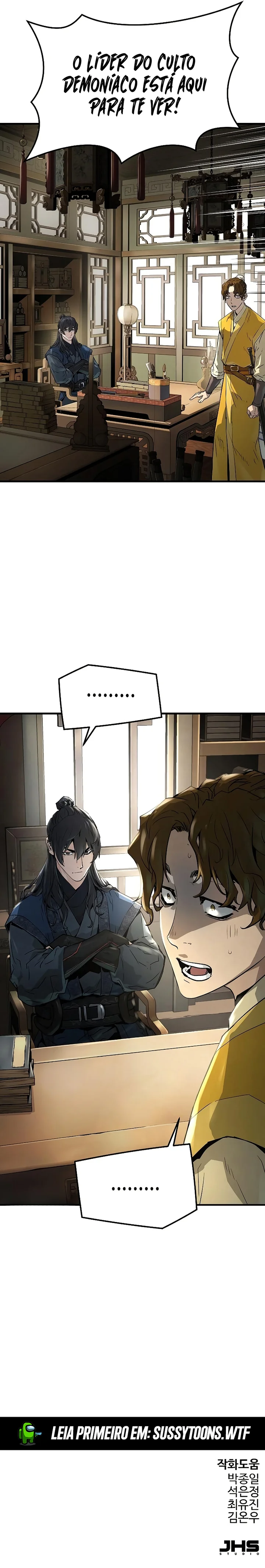 Read Absolute Regression PTBR Manga Online