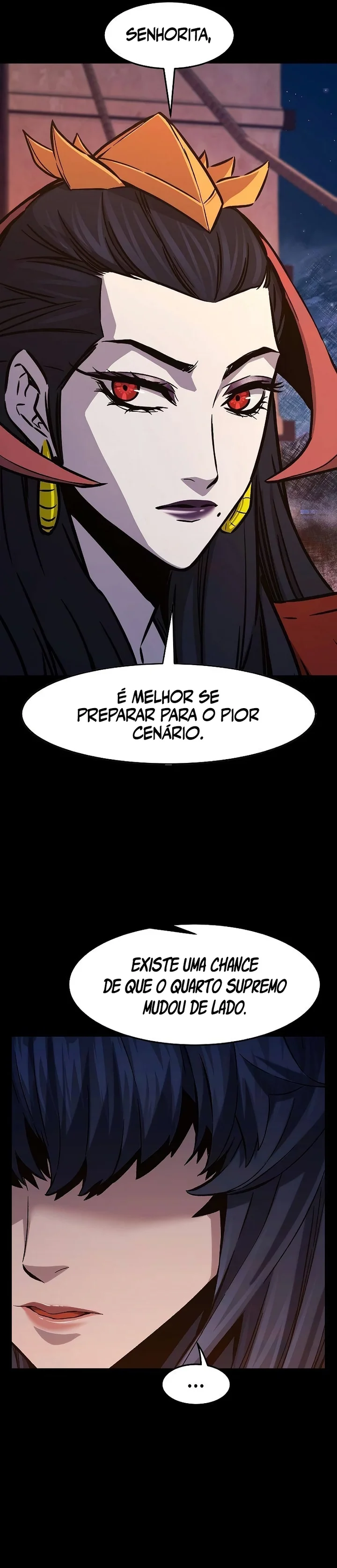 Read Absolute Sword Sense PTBR Manga Online