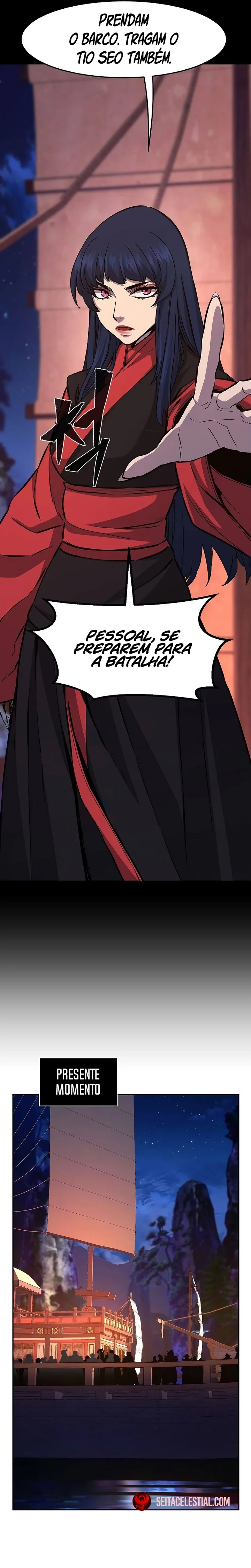 Read Absolute Sword Sense PTBR Manga Online