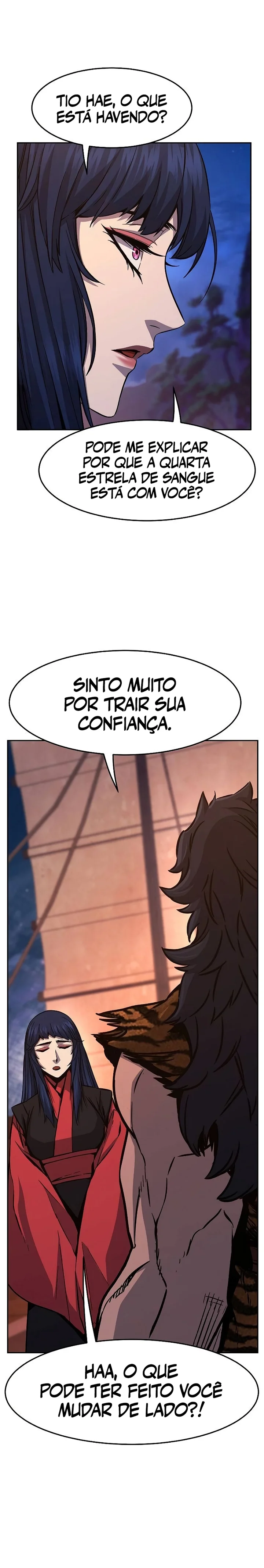 Read Absolute Sword Sense PTBR Manga Online