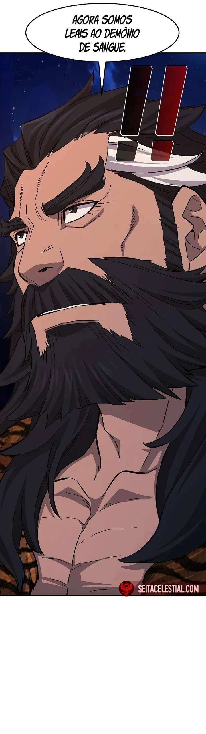 Read Absolute Sword Sense PTBR Manga Online