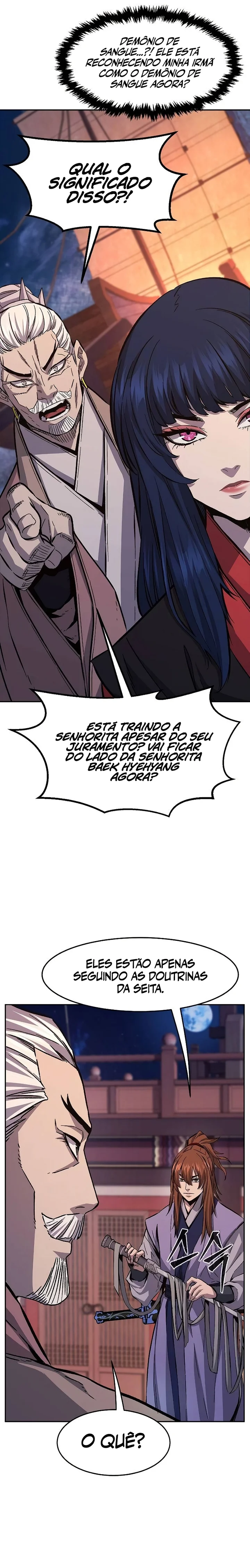 Read Absolute Sword Sense PTBR Manga Online