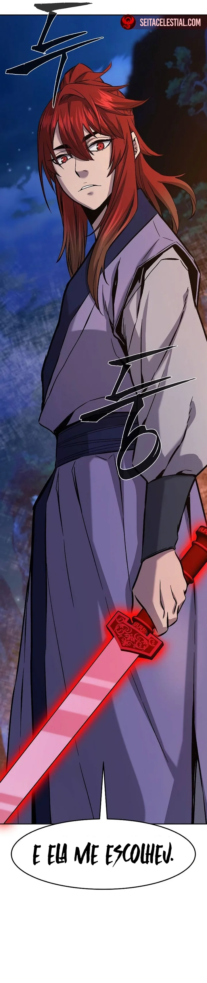 Read Absolute Sword Sense PTBR Manga Online