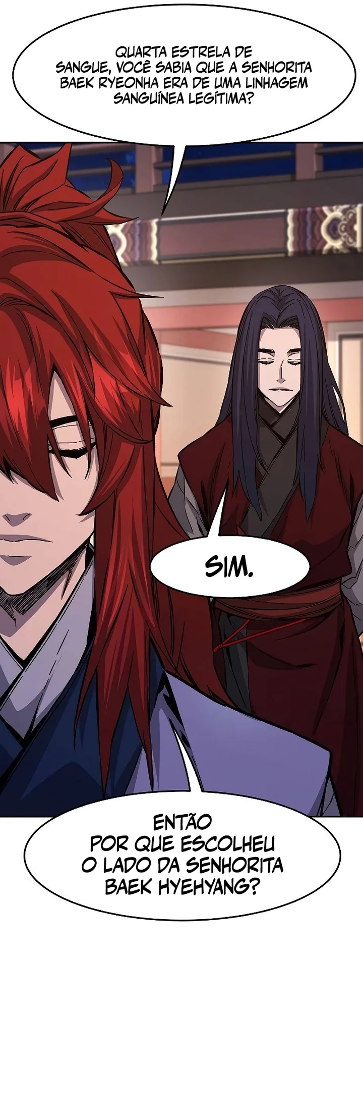 Read Absolute Sword Sense PTBR Manga Online