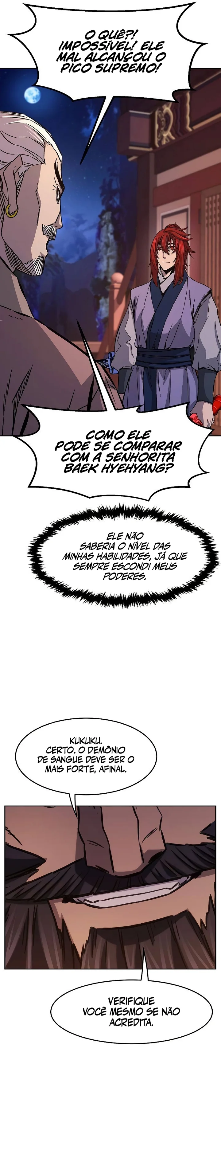 Read Absolute Sword Sense PTBR Manga Online