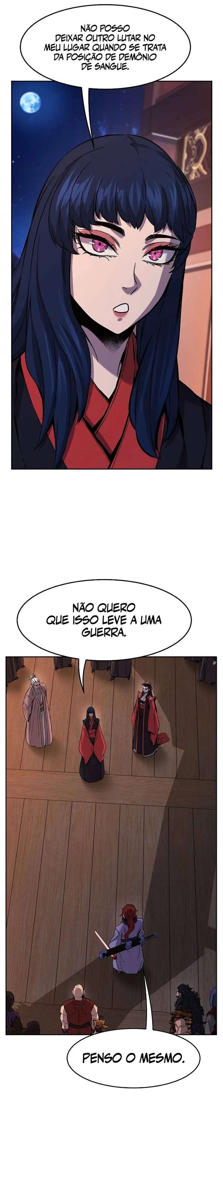 Read Absolute Sword Sense PTBR Manga Online