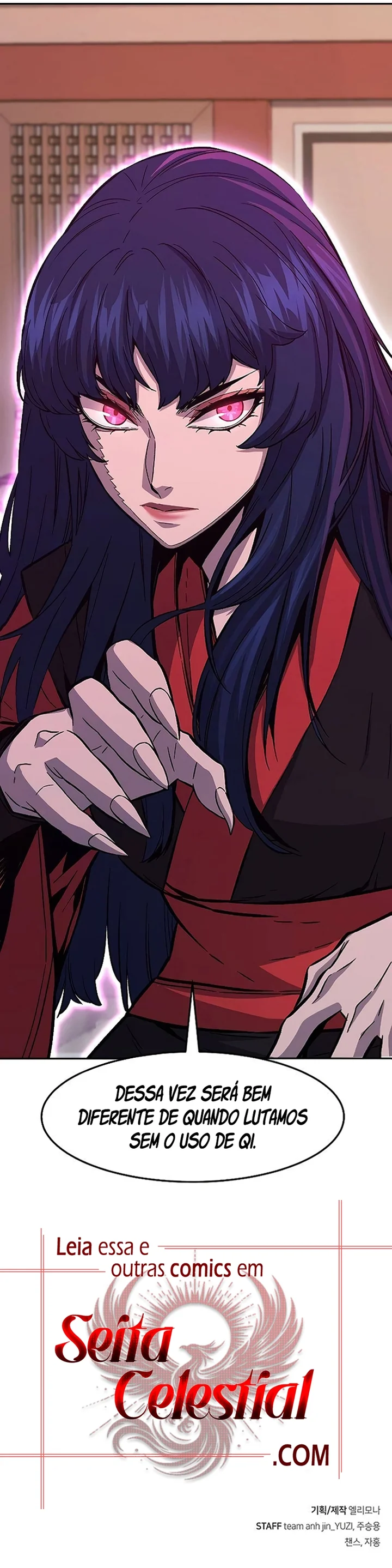 Read Absolute Sword Sense PTBR Manga Online