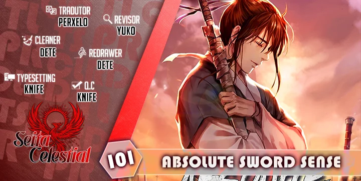 Read Absolute Sword Sense PTBR Manga Online