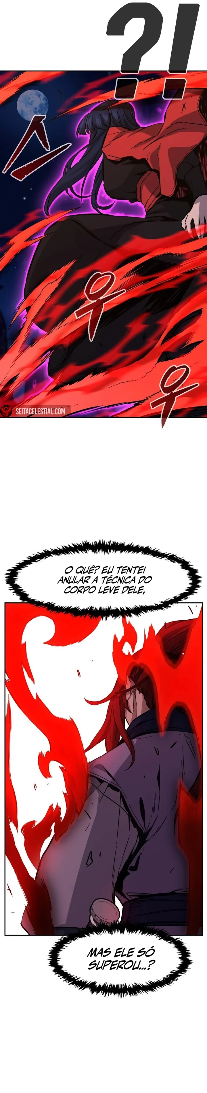 Read Absolute Sword Sense PTBR Manga Online