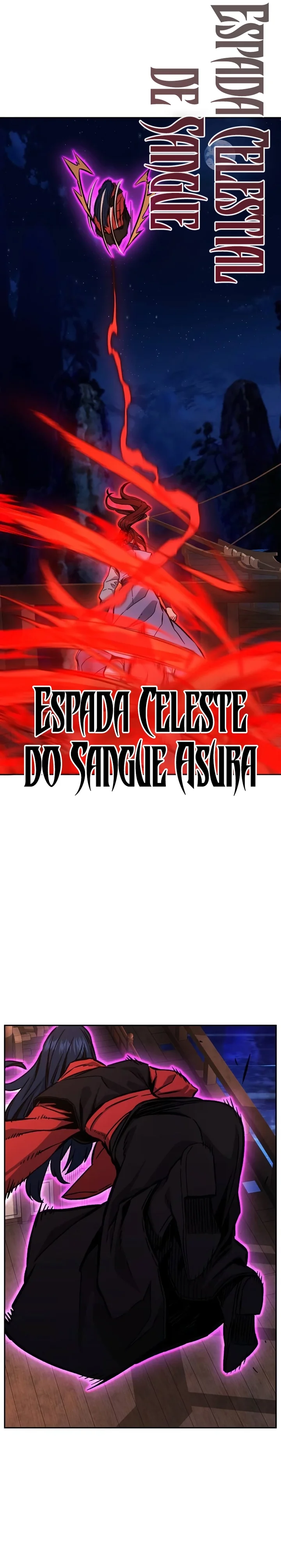 Read Absolute Sword Sense PTBR Manga Online