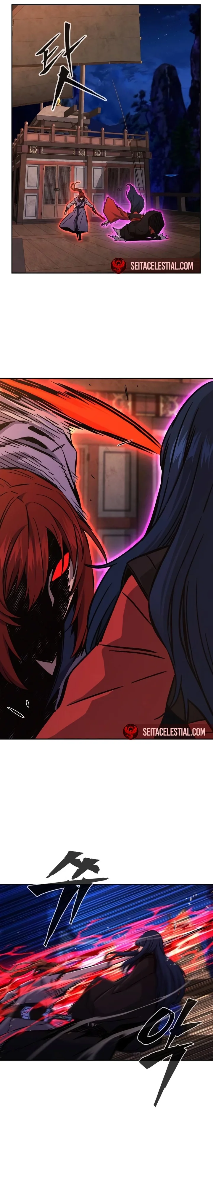 Read Absolute Sword Sense PTBR Manga Online