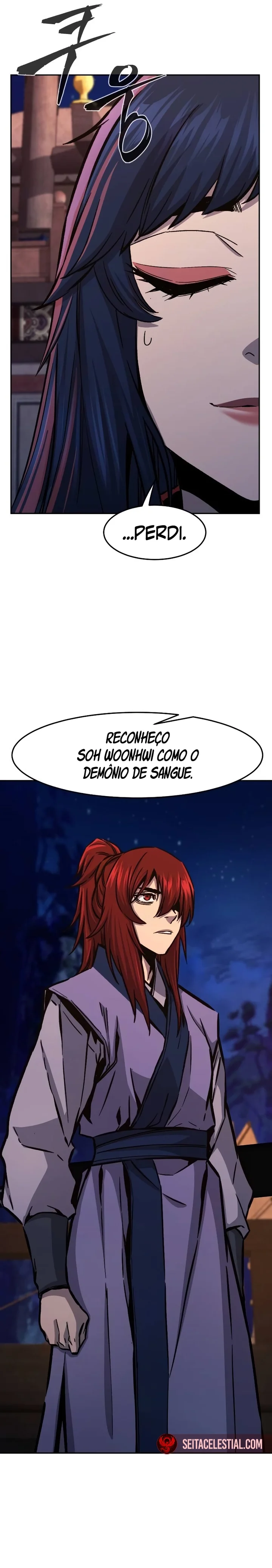 Read Absolute Sword Sense PTBR Manga Online