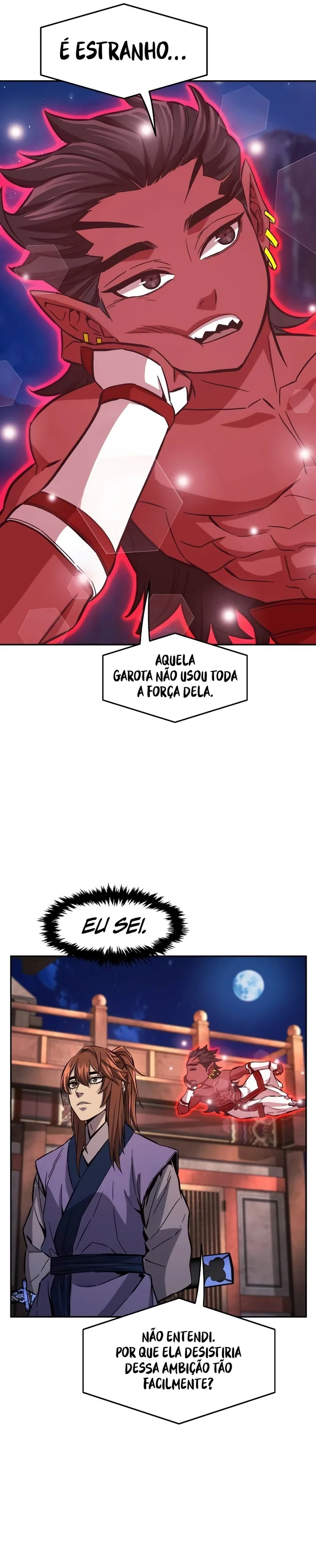 Read Absolute Sword Sense PTBR Manga Online