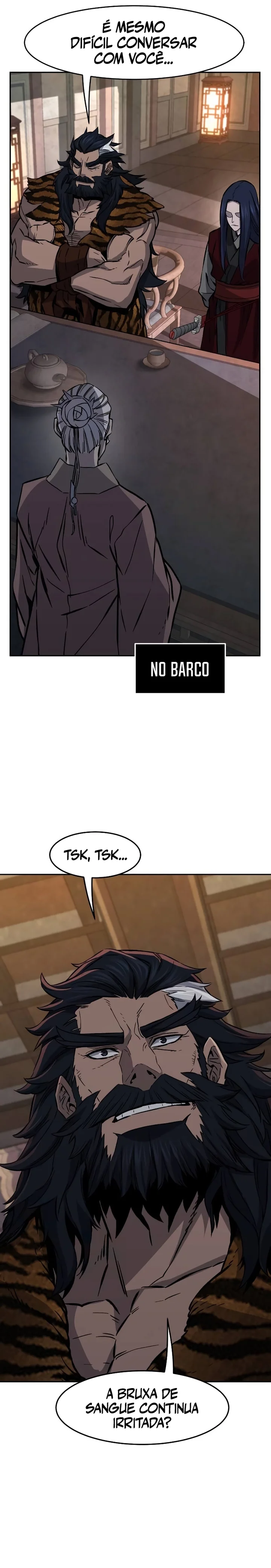 Read Absolute Sword Sense PTBR Manga Online