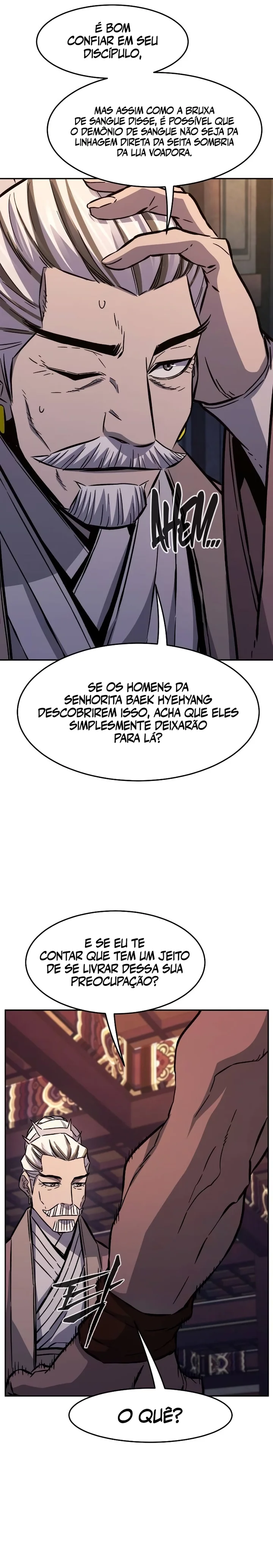 Read Absolute Sword Sense PTBR Manga Online