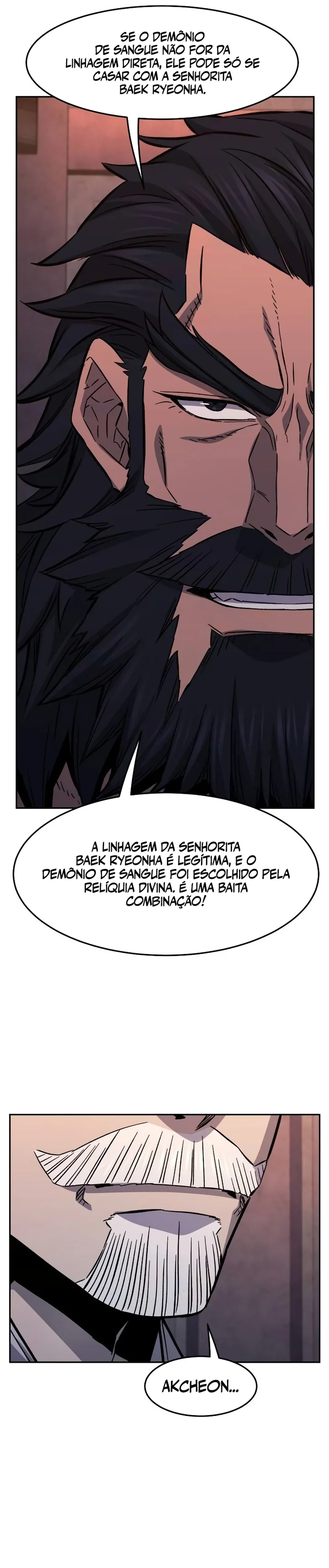 Read Absolute Sword Sense PTBR Manga Online