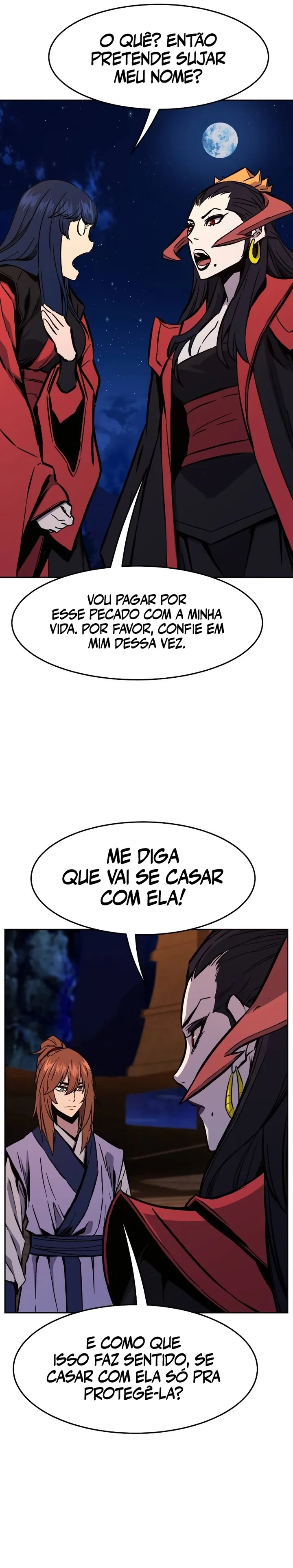 Read Absolute Sword Sense PTBR Manga Online