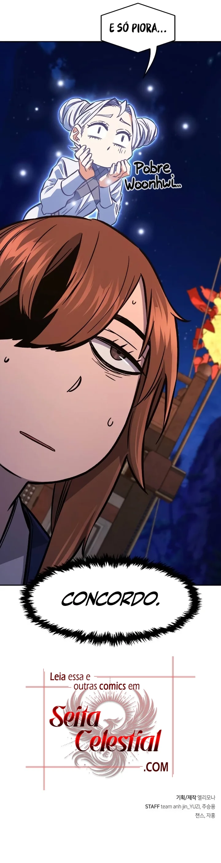 Read Absolute Sword Sense PTBR Manga Online