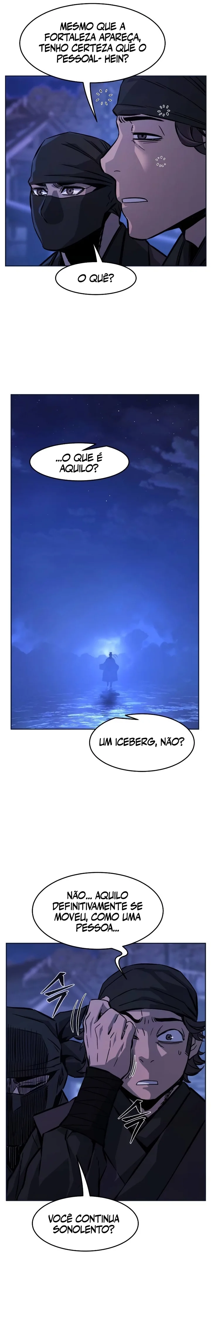 Read Absolute Sword Sense PTBR Manga Online