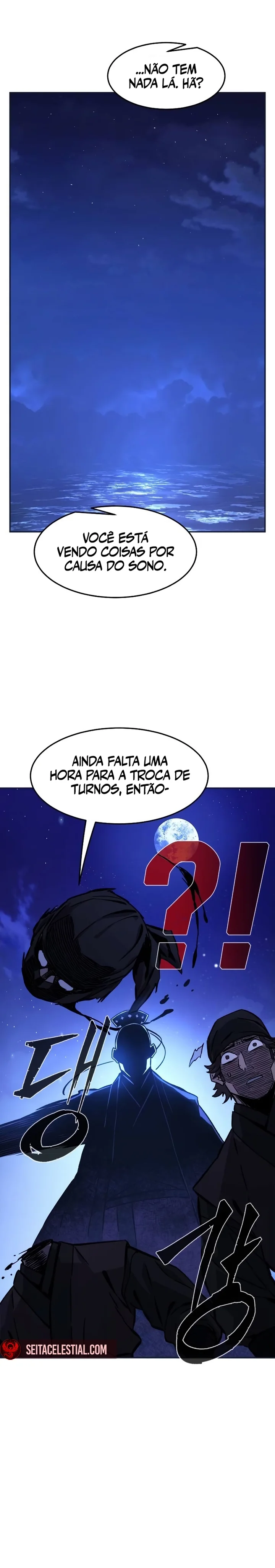 Read Absolute Sword Sense PTBR Manga Online