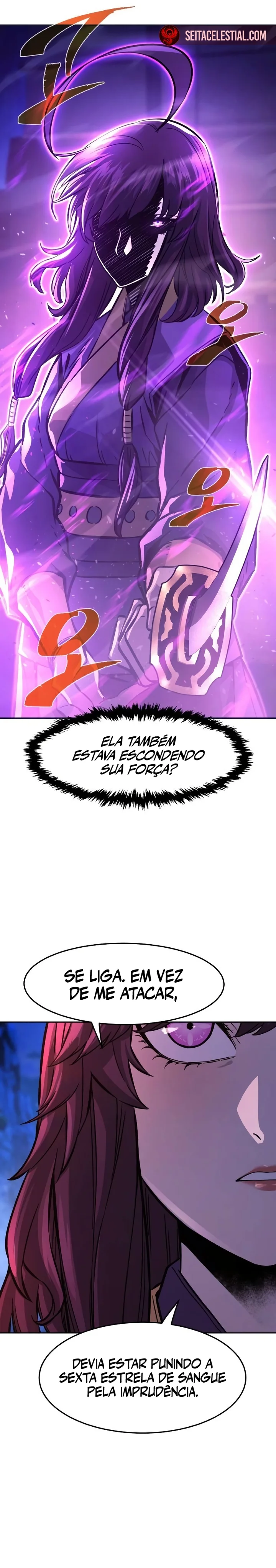 Read Absolute Sword Sense PTBR Manga Online