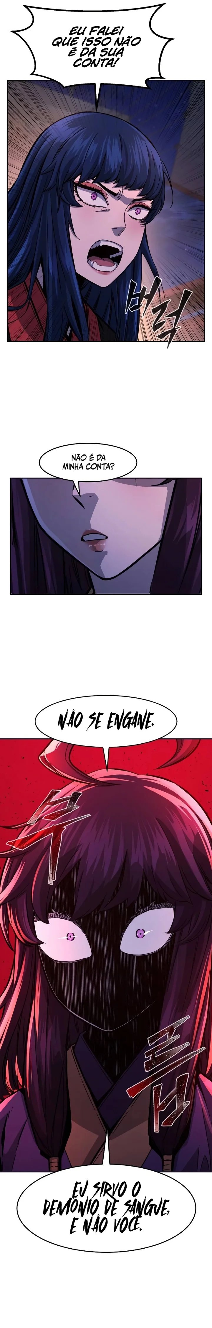 Read Absolute Sword Sense PTBR Manga Online