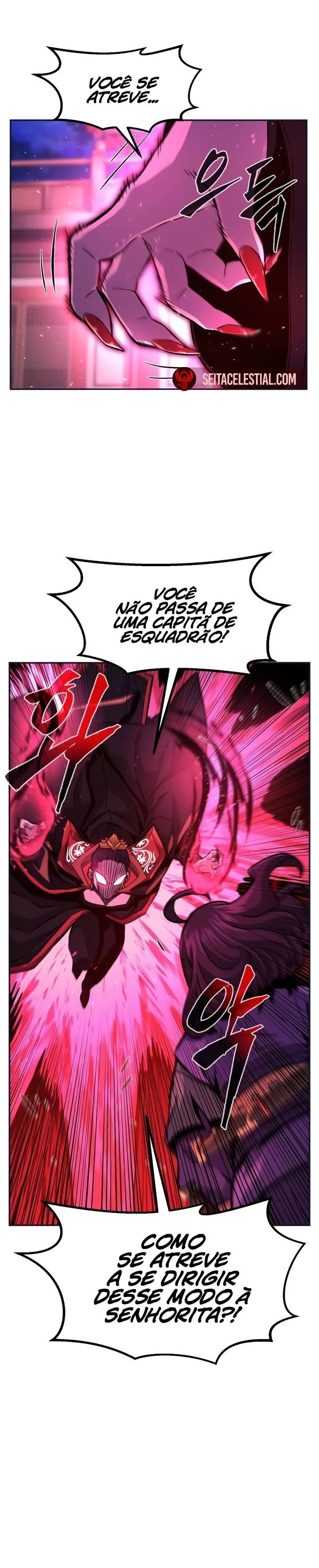 Read Absolute Sword Sense PTBR Manga Online