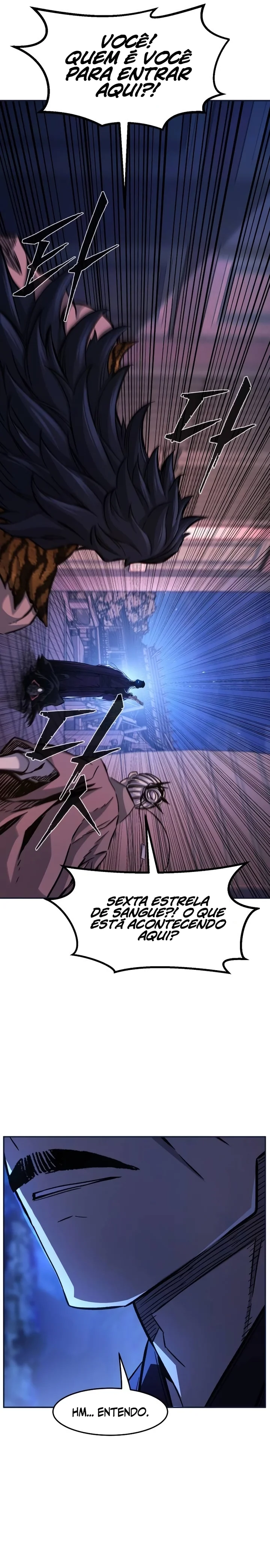 Read Absolute Sword Sense PTBR Manga Online