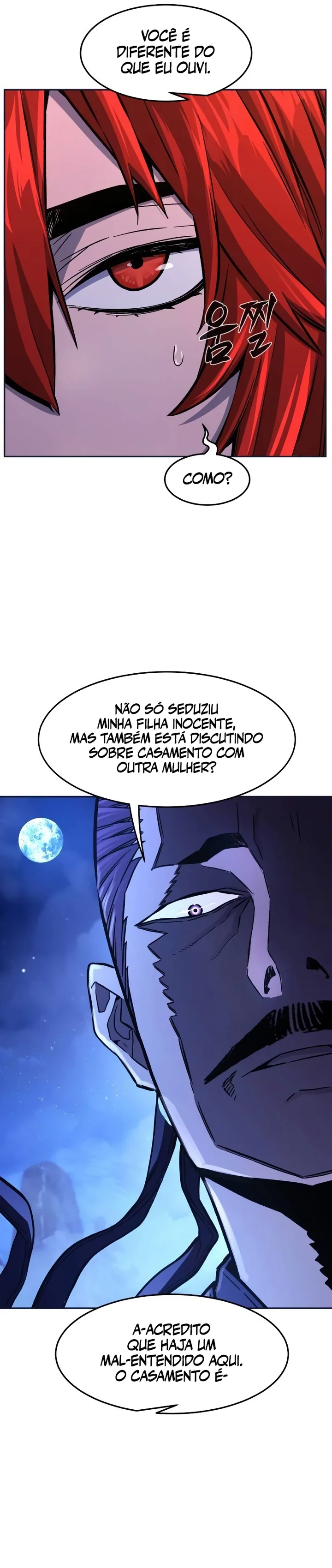 Read Absolute Sword Sense PTBR Manga Online