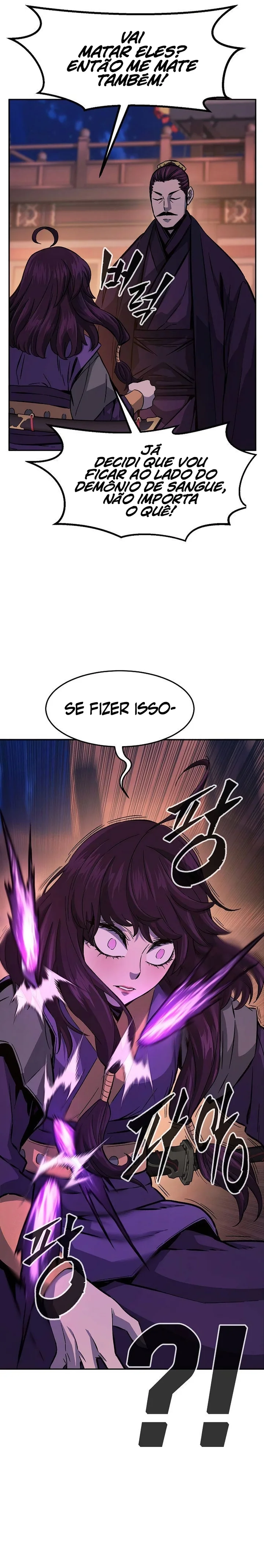 Read Absolute Sword Sense PTBR Manga Online