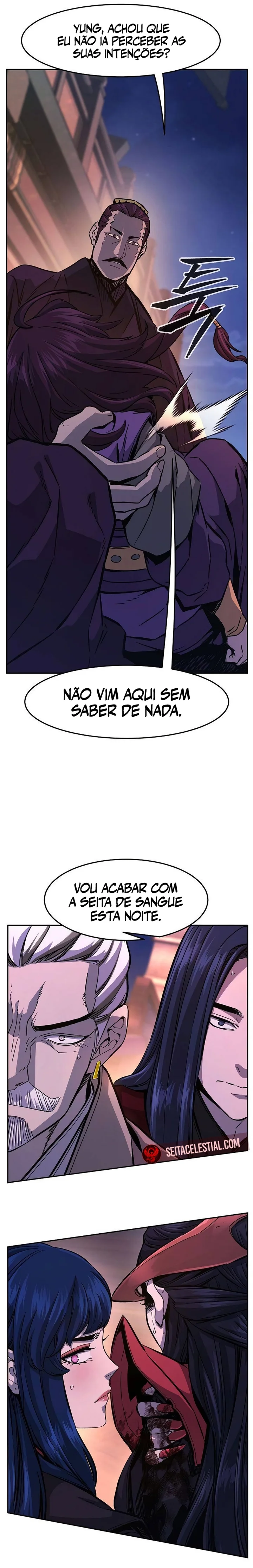 Read Absolute Sword Sense PTBR Manga Online