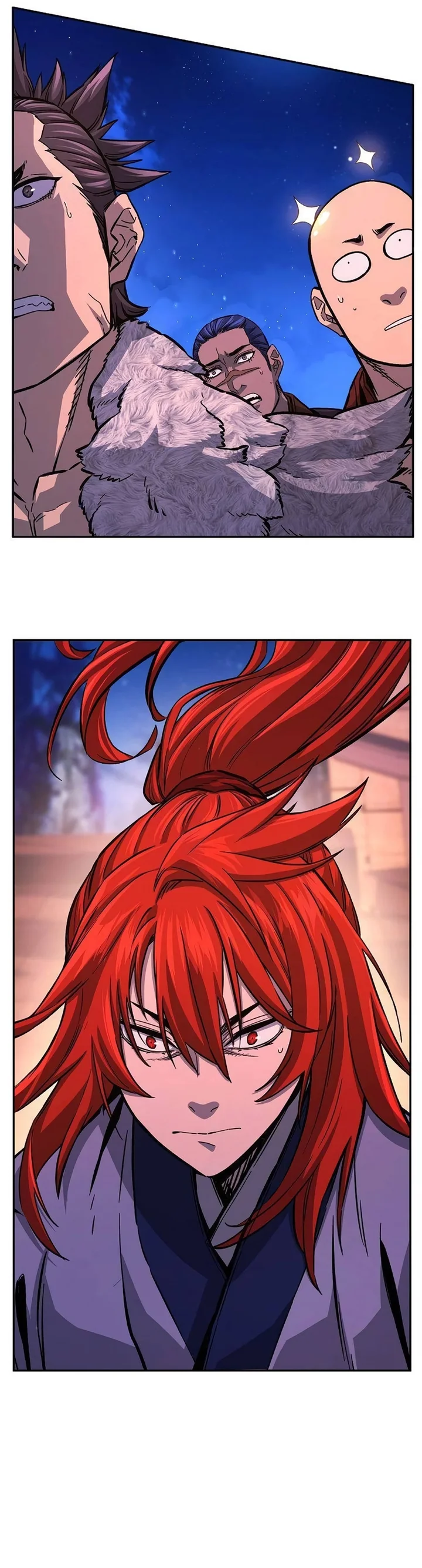 Read Absolute Sword Sense PTBR Manga Online