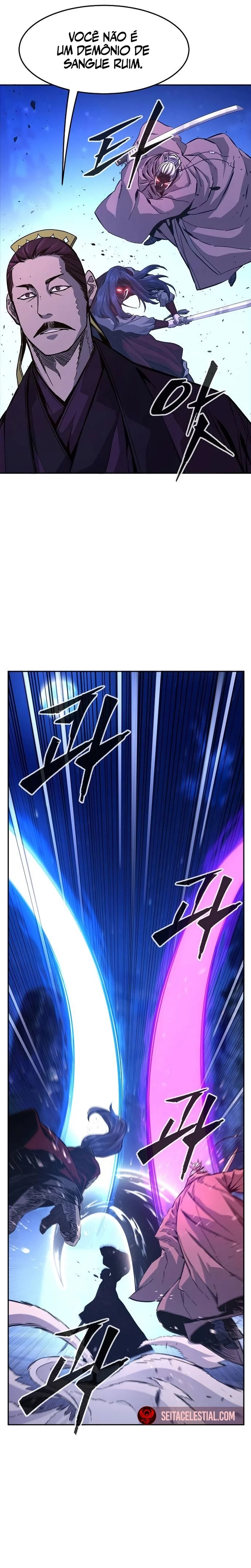 Read Absolute Sword Sense PTBR Manga Online