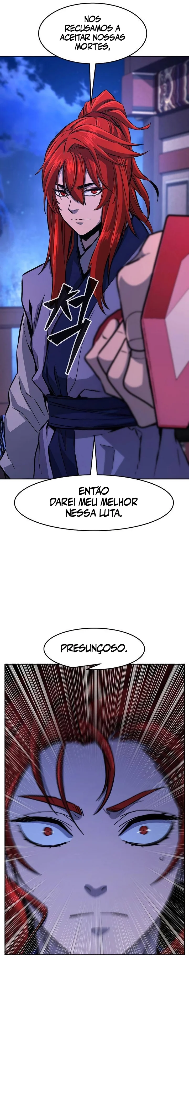 Read Absolute Sword Sense PTBR Manga Online