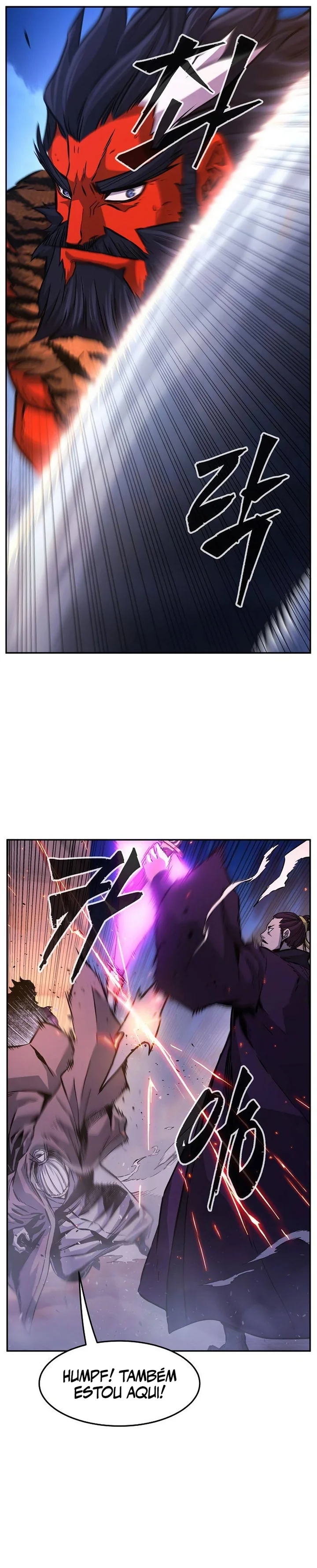 Read Absolute Sword Sense PTBR Manga Online