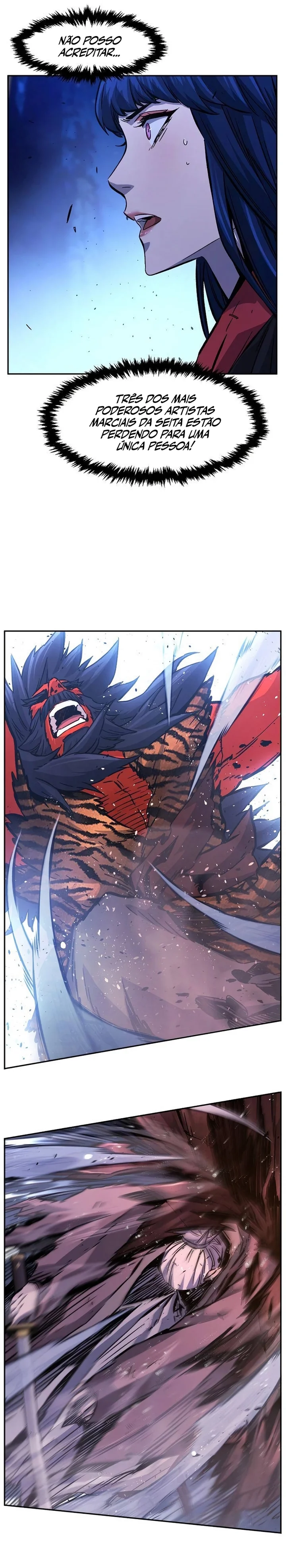 Read Absolute Sword Sense PTBR Manga Online