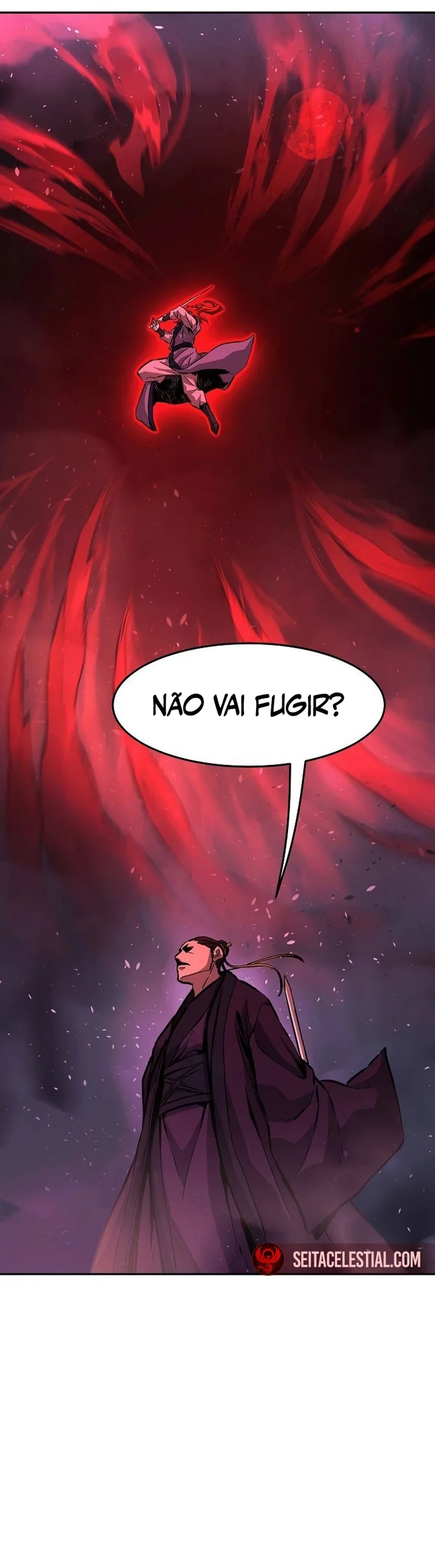 Read Absolute Sword Sense PTBR Manga Online