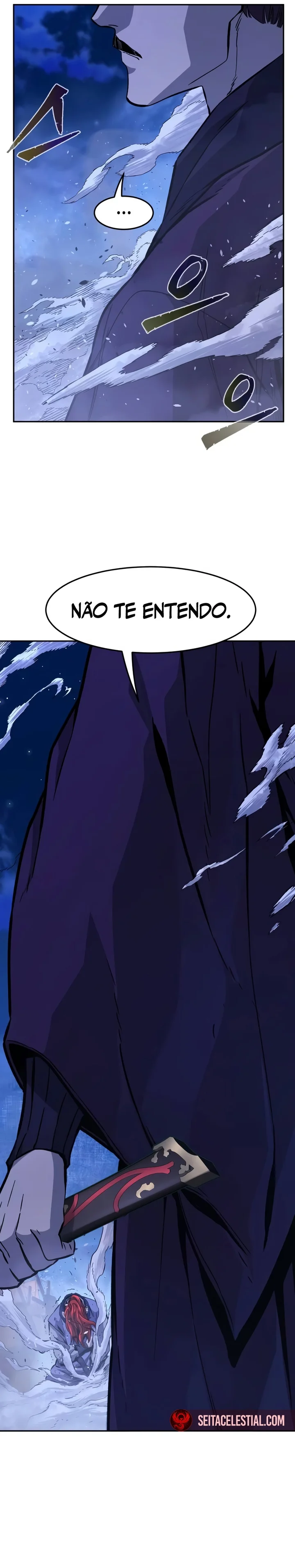 Read Absolute Sword Sense PTBR Manga Online